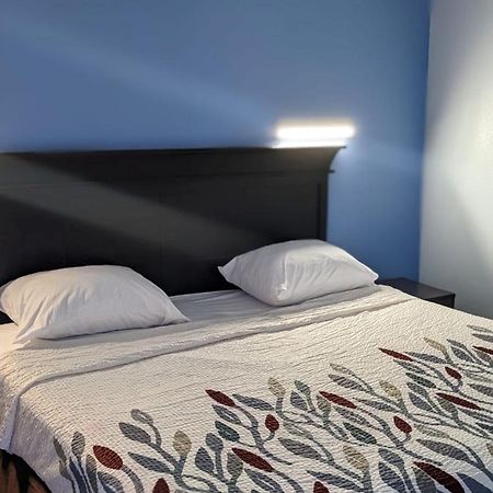 Budget Inn الإسكندرية، فيرجينيا المظهر الخارجي الصورة