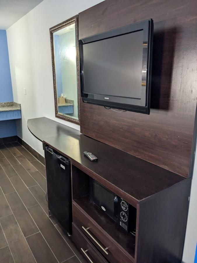 Budget Inn الإسكندرية، فيرجينيا المظهر الخارجي الصورة