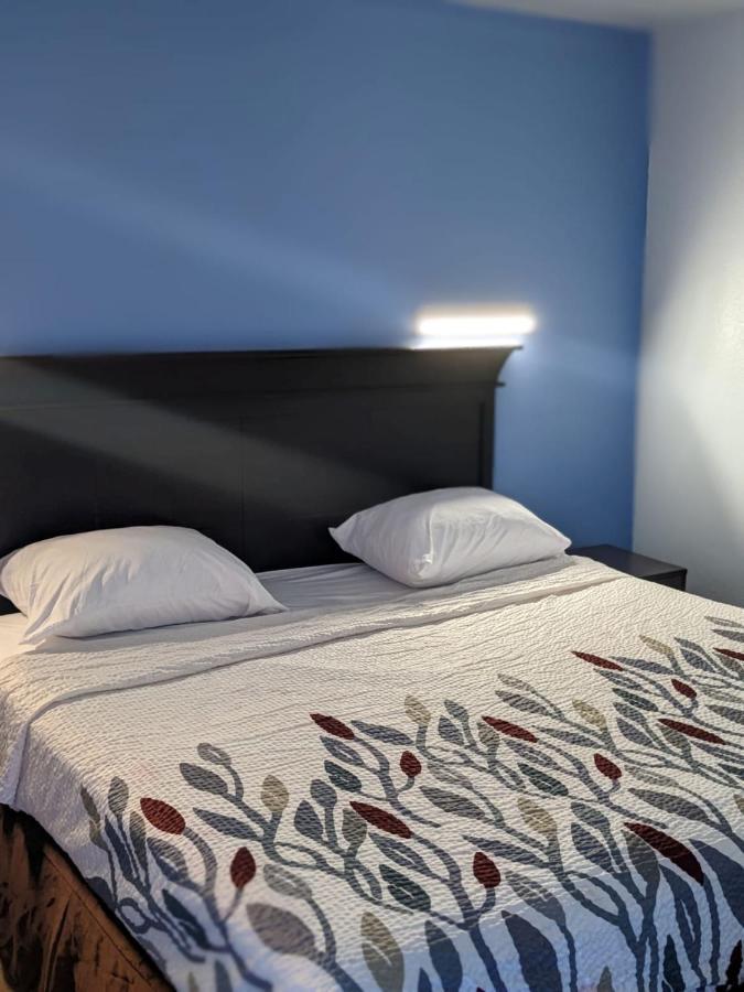 Budget Inn الإسكندرية، فيرجينيا المظهر الخارجي الصورة